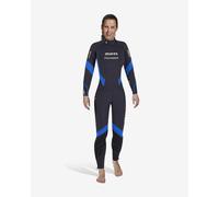 Mares Pioneer Woman Diving Wetsuit Black XS Women