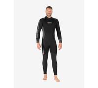 Mares Pioneer 7 Wetsuit Black Grey - 3