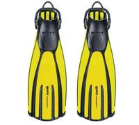 Mares Plana Avanti Quattro Plus Diving Fins