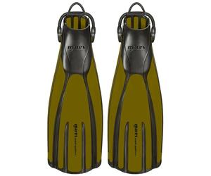 Mares Plana Avanti Quattro Plus Diving Fins