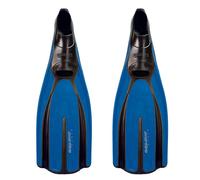 Mares Fins Plana Avanti TRE Flipper - Blue/BL, Size 40