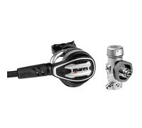 Mares Planet 88x Tbp Din Diving Regulator Set