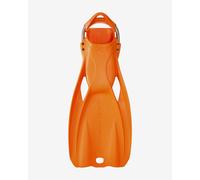 Mares Power Plana Lt Diving Fins Orange EU 40-42