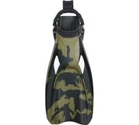 Mares Power Plana Tec Diving Fins