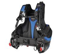 Mares Prestige Sls Bcd Jacket