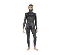 Mares Prism Skin 30 Lady Freediving Pants, Multicoloured, S5