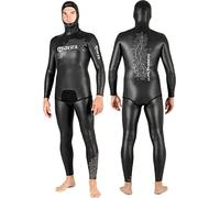 Mares Prism Skin 30 Man Freediving Jacket S5 Multicolour