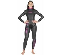 Mares Prism Skin 50 Lady Freediving Pants, Multicoloured, S3