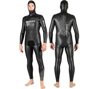 Mares Prism Skin 30 Man Men's Freediving Wetsuit Pants, Multicoloured, S5