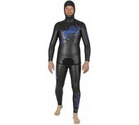 Mares, Prism Skin Man 50 Trousers, Multicolor, S2, Men