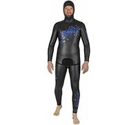 Mares, Prism Skin Man 50 Trousers, Multicolor, S3, Men