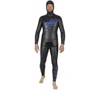 Mares, Prism Skin Man 50 Trousers, Multicolor, S5, Men