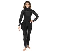 Mares Pro Therm 8/7 Mm Woman Diving Wetsuit