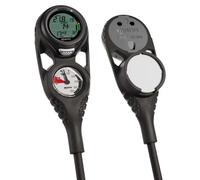 Mares Puck 4 Mission 3 Psi/feet Console