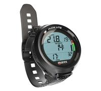 Mares Puck Lite Dive Computer Black