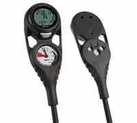 Mares Puck Lite Mission 2 Psi/ft Console