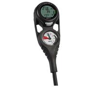 Mares Puck Lite Mission 3 Bar/mt Console