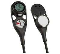 Mares Puck Lite Mission 3 Psi/ft Console