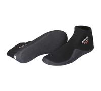 Mares Pure 2 Mm Booties Black EU 41-42