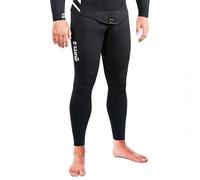Mares Unisex's Apnea Instinct 50 Open Cell Pants, Black, Size S4