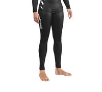 Mares Women's Apnea Instinct 50 Open Cell Pants - Black/Black, Size S3