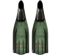 Mares Pure Passion Avanti Quattro Power Spearfishing Fins