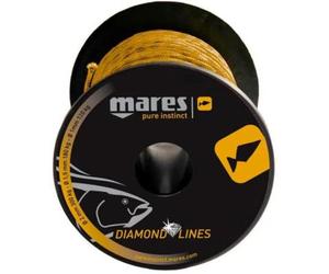 Mares Pure Passion Diamond 100 M 1.5 Mm
