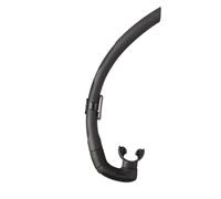 Mares Dual Basic Snorkel - Transparent/CL