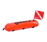 Mares Pure Passion Hydro Torpedo Signaling Buoy
