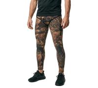 Mares Pure Passion Illusion 5 Mm Spearfishing Pants Brown 2XL Men