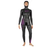 Mares Pure Passion Prism Skin 3 Mm Woman Freediving Jacket