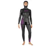 Mares Pure Passion Prism Skin 3 Mm Woman Freediving Pants