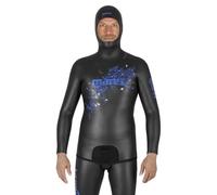 Mares Pure Passion Prism Skin 5 Mm Freediving Jacket