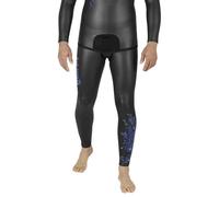 Mares, Prism Skin Man 50 Trousers, Multicolor, S4, Men