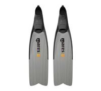 Mares Pure Passion Razor Spearfishing Fins Grey EU 41-42