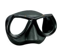 Mares Mask Star Diving Googles - Black/Black