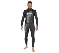 Mares Pure Passion Steamer Horizon 0.5 Mm Freediving Wetsuit Black S Men