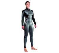 Mares Pure Passion Steamer Horizon 10 She Dives 1 Mm Woman Freediving Wetsuit