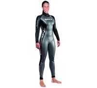 Mares Pure Passion Steamer Horizon 10 She Dives 1 Mm Woman Freediving Wetsuit