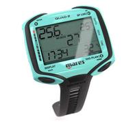 Mares Quad 2 Dive Computer