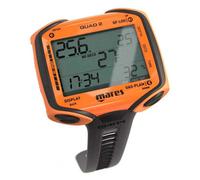 Mares Quad 2 Dive Computer
