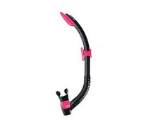 Mares Rebel Splash Snorkel Tube Unisex - Adult Multicoloured One Size