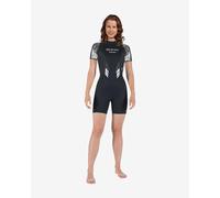 Mares Reef She Dives Woman Shorty Black 2XL Women