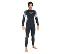 Mares Reef 3 Mm Diving Wetsuit Black S