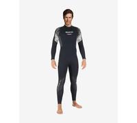 Mares Reef 3 mm Wetsuit Black White - 3