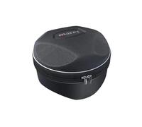 Mares Round Pencil Case Unisex - Adult, Black, One Size