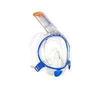 Mares Sea Vu Dry+ Full Face Mask