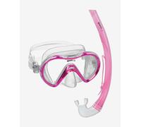 Mares Seahorse Set Pink Kids