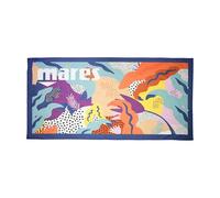 Mares Seaside Towel, Unisex Telo, Multicolour,