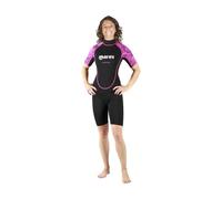 Mares Shorty Manta Wetsuit - Pink, Size S2